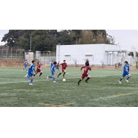 2026/02/11 TM(vs浜松医大)@浜松医大G