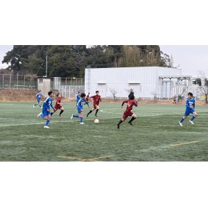 2026/02/11 TM(vs浜松医大)@浜松医大G