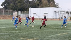 2026/02/11 TM(vs浜松医大)@浜松医大G