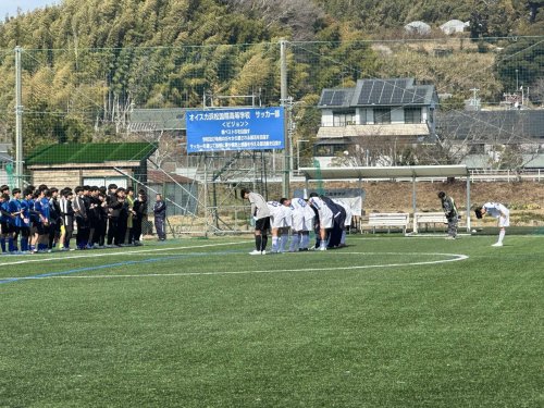 2026/02/15 TM(vsオイスカ浜松国際高校)@オイスカ高G