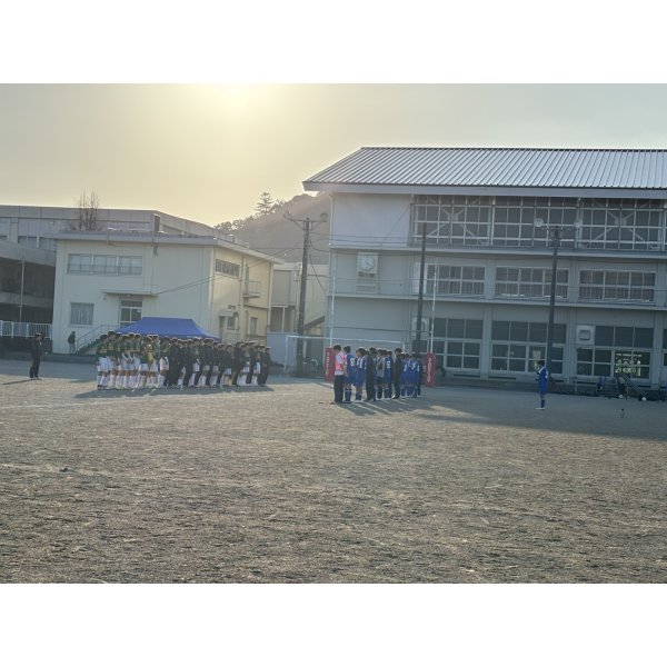 画像5: 2026/02/21 TM (VS静岡学園高校)@静岡高校G