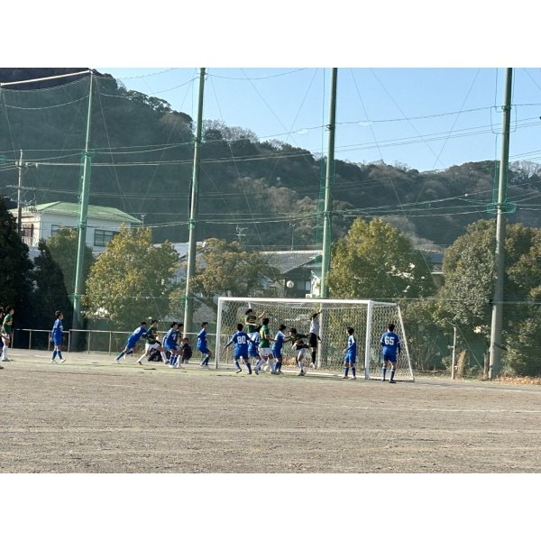 画像4: 2026/02/21 TM (VS静岡学園高校)@静岡高校G