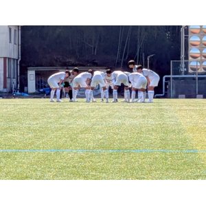 2026/02/28 TM（VS静岡大学) @静岡大学G