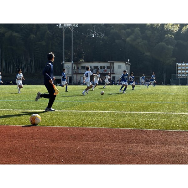 画像4: 2026/02/28 TM（VS静岡大学) @静岡大学G