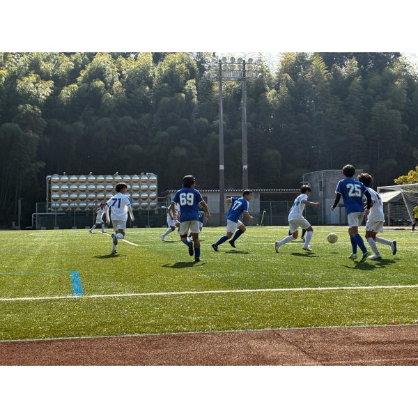 画像5: 2026/02/28 TM（VS静岡大学) @静岡大学G