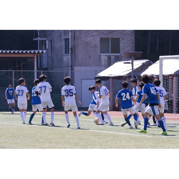 画像3: 2026/02/28 TM（VS静岡大学) @静岡大学G