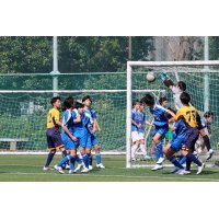 2026/03/01 TM(vs藤枝明誠高)@藤枝明誠G