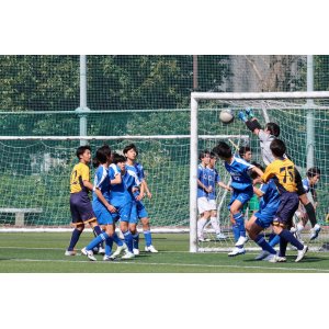 2026/03/01 TM(vs藤枝明誠高)@藤枝明誠G