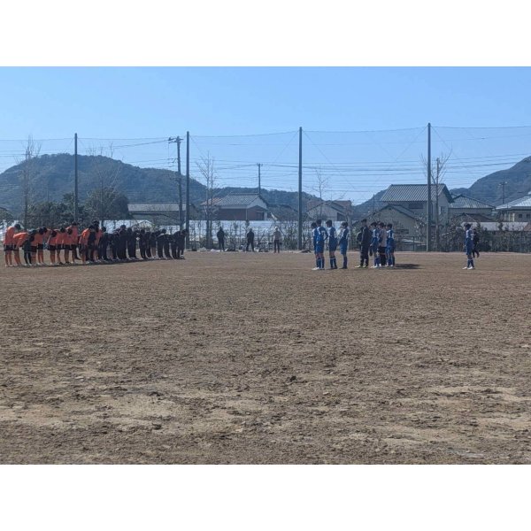 画像5: 2026/03/08  TM(vs韮山高)@韮山高G