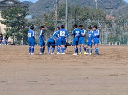 2026/03/08  TM(vs韮山高)@韮山高G