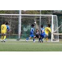 2026/03/15 ユースリーグ中部地区1部第1節 VS静岡北高 〇2-0 @静岡北高G