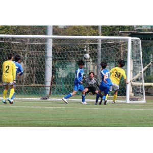 2026/03/15 ユースリーグ中部地区1部第1節 VS静岡北高 〇2-0 @静岡北高G