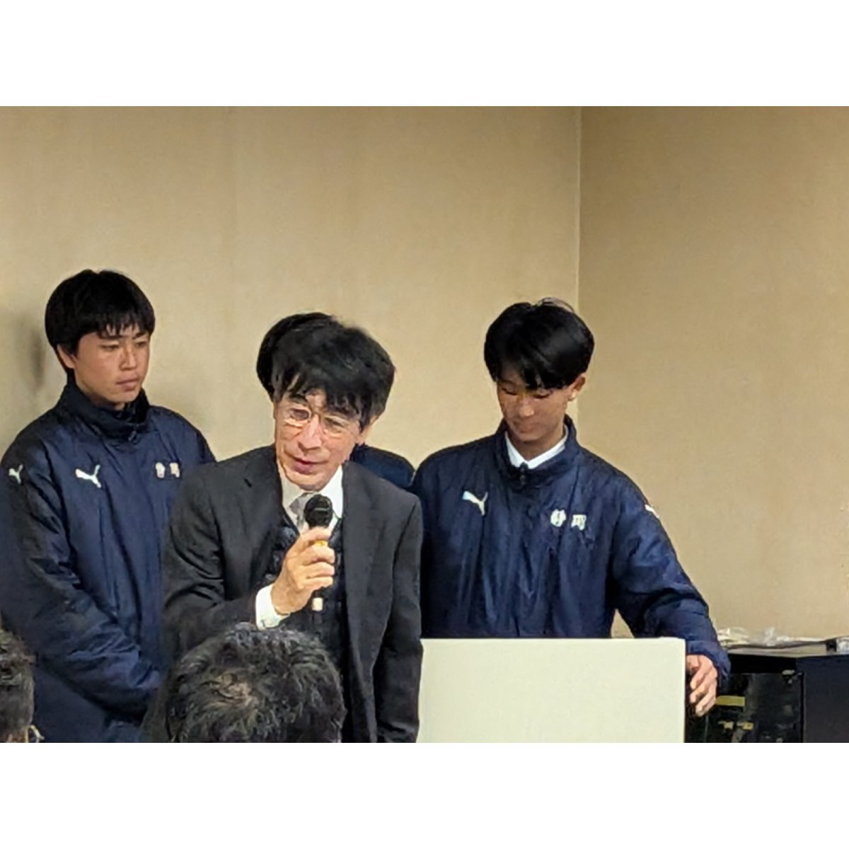 画像5: 2026/03/19 三送会