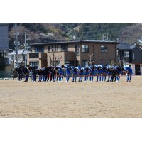 2026/03/21  TM(vs静岡西高)@静岡西高G