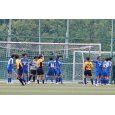画像4: 2026/03/20 ユースリーグ中部地区1部第2節 VS藤枝明誠E △1-1 @藤枝明誠G (4)