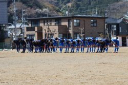 2026/03/21  TM(vs静岡西高)@静岡西高G