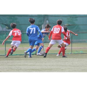 2026/03/22 TM(vs科学技術高)@科学技術高G