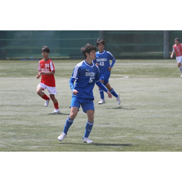 画像4: 2026/03/22 TM(vs科学技術高)@科学技術高G