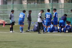 2026/03/22 TM(vs科学技術高)@科学技術高G