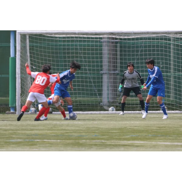 画像2: 2026/03/22 TM(vs科学技術高)@科学技術高G