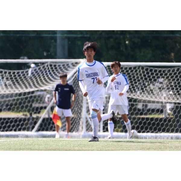 画像5: 2026/03/26  TM(vs名張青峰高・静岡北高)@静岡北高G