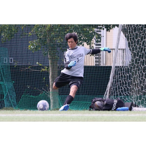 画像3: 2026/03/26  TM(vs名張青峰高・静岡北高)@静岡北高G