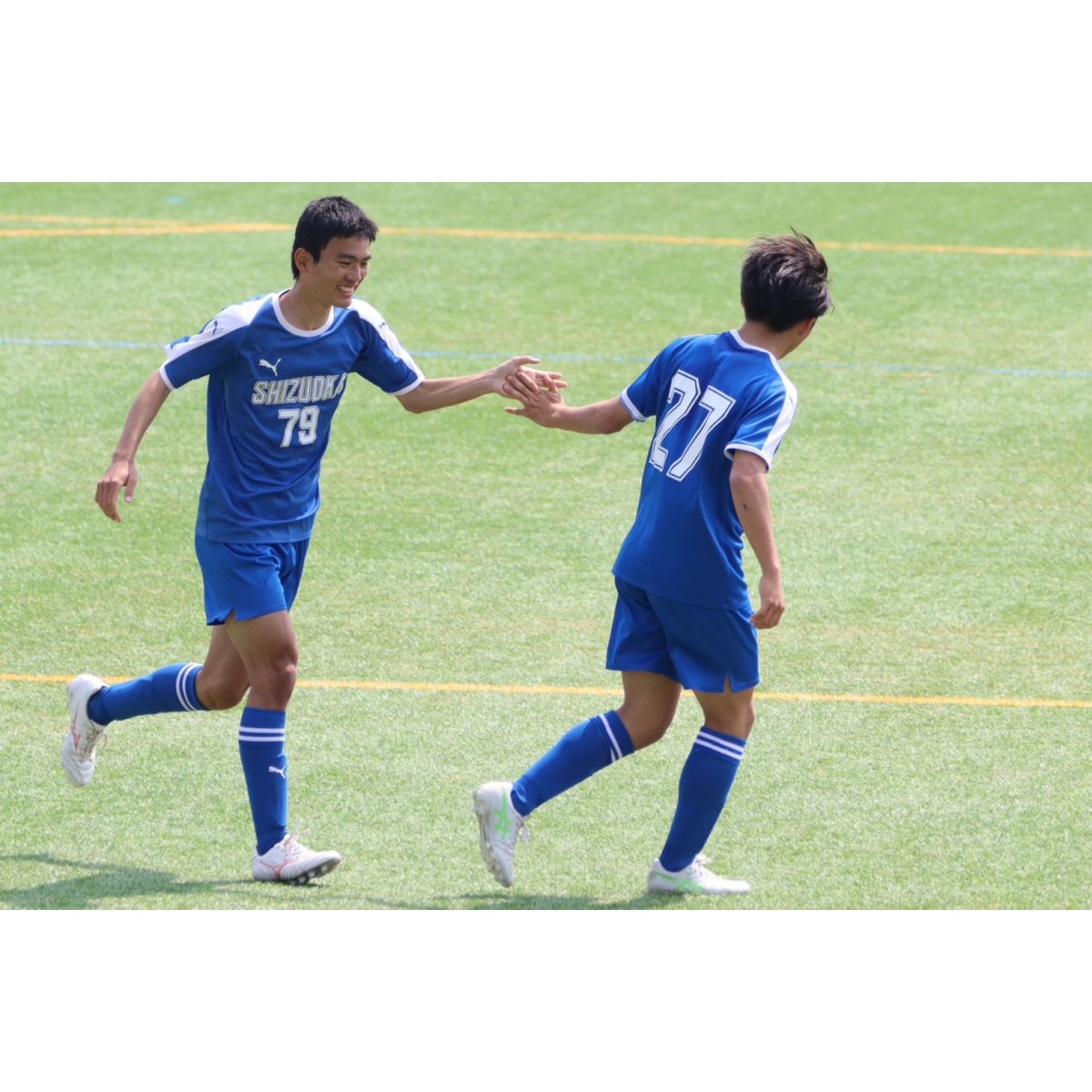 画像1: 2026/03/29 TM(vs浜松日体、浜松南)@浜北平口G