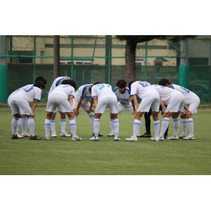 2026/04/05 ユースリーグ中部地区1部第3節 VS藤枝東C △1-1 @藤枝東高G