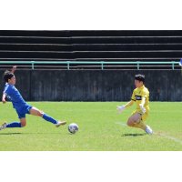 2026/04/11 ユースリーグ中部地区1部第4節 VS静岡学園5 ●0-5 @草薙球技場