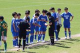 2026/04/11 ユースリーグ中部地区1部第4節 VS静岡学園5 ●0-5 @草薙球技場