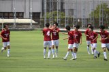 2026/04/18   総体中部地区1次リーグ第一節(vs静岡大成高)◯1-0 @中島人工芝G