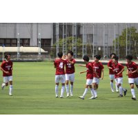 2026/04/18   総体中部地区1次リーグ第一節(vs静岡大成高)◯1-0 @中島人工芝G