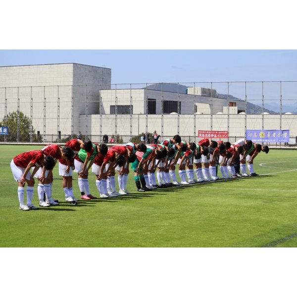 画像5: 2026/04/18   総体中部地区1次リーグ第一節(vs静岡大成高)◯1-0 @中島人工芝G