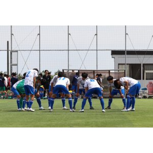 2026/04/25   総体中部地区1次リーグ第三節(vs清水西高) ◯1-0 @中島人工芝G