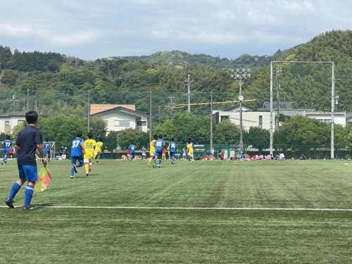 2026/04/29 TM(vs静岡北高)@静岡北高G