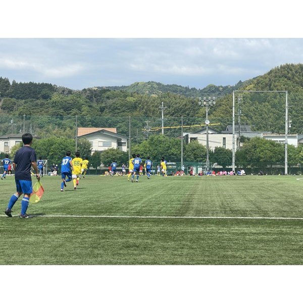 画像1: 2026/04/29 TM(vs静岡北高)@静岡北高G