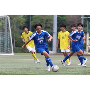 2026/04/29 TM(vs静岡北高)@静岡北高G