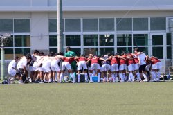 2026/05/02   総体中部地区大会決勝トーナメント2回戦●0-0(PK3-5)@島田工業高G
