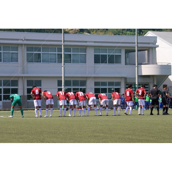 画像5: 2026/05/02   総体中部地区大会決勝トーナメント2回戦●0-0(PK3-5)@島田工業高G