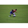 画像2: 2026/05/04 総体中部地区 敗者復活1回戦（vs静岡城北高）●0-3 @草薙球技場 (2)