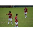 画像4: 2026/05/04 総体中部地区 敗者復活1回戦（vs静岡城北高）●0-3 @草薙球技場 (4)