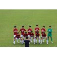 画像1: 2026/05/04 総体中部地区 敗者復活1回戦（vs静岡城北高）●0-3 @草薙球技場 (1)