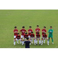 2026/05/04 総体中部地区 敗者復活1回戦（vs静岡城北高）●0-3 @草薙球技場