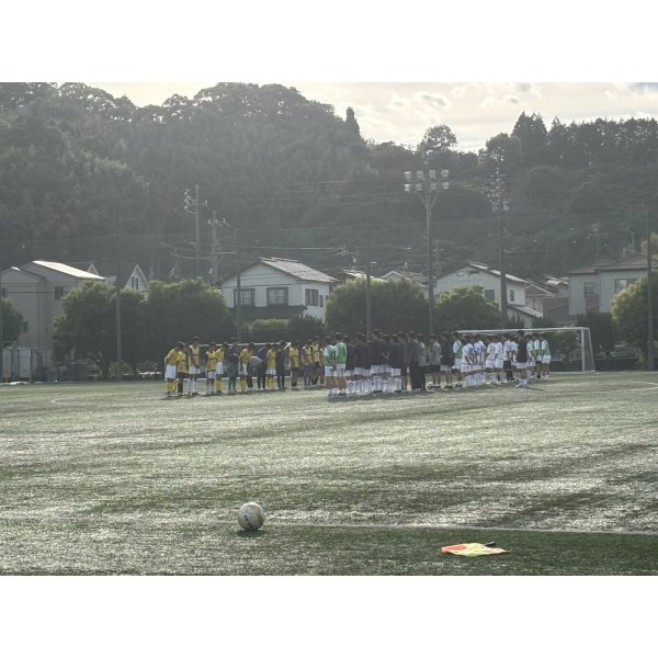 画像2: 2026/05/09 TM(vs静岡北高校) @静岡北高校G