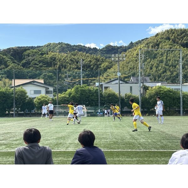 画像1: 2026/05/09 TM(vs静岡北高校) @静岡北高校G