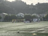 2026/05/09 TM(vs静岡北高校)@静岡北高校G
