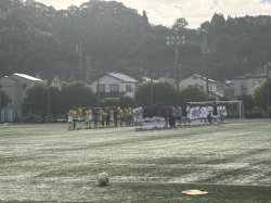 2026/05/09 TM(vs静岡北高校)@静岡北高校G