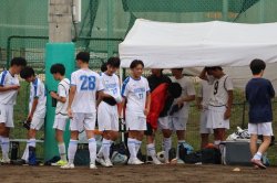 2026/06/07 TM(VS磐田北高校)＠磐田北高校G