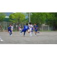 画像4: 2026/06/14 ユースリーグ中部地区1部第5節 VS静岡城北 △0-0 @静岡城北G (4)