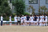 2026/07/04 TM(VS静岡西高校)＠静岡西高校G